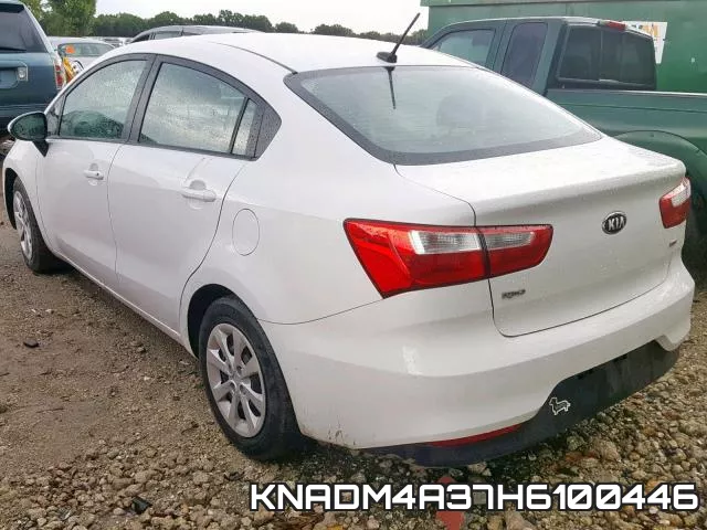 KNADM4A37H6100446 фото 4