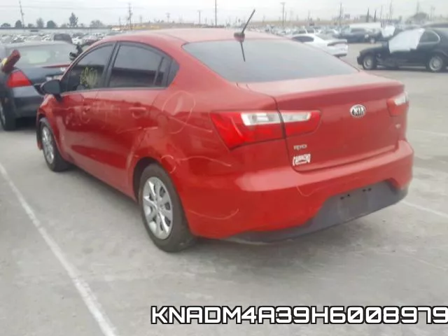 KNADM4A39H6008979 фото 4