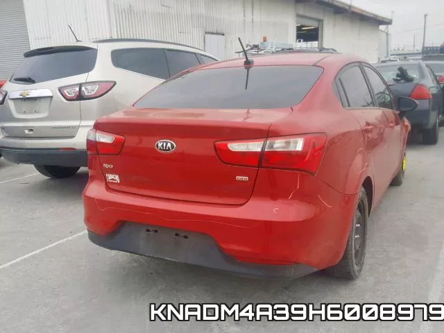 KNADM4A39H6008979 фото 5