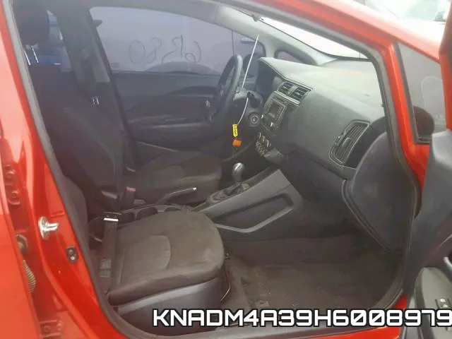 KNADM4A39H6008979 фото 6