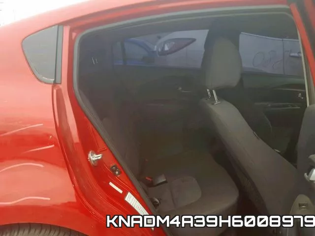 KNADM4A39H6008979 фото 7