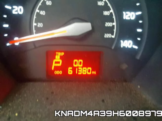 KNADM4A39H6008979 фото 9