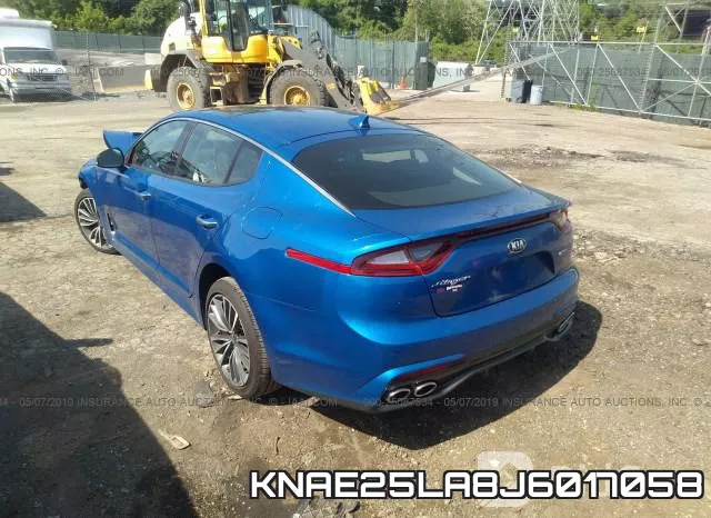KNAE25LA8J6017058 фото 4