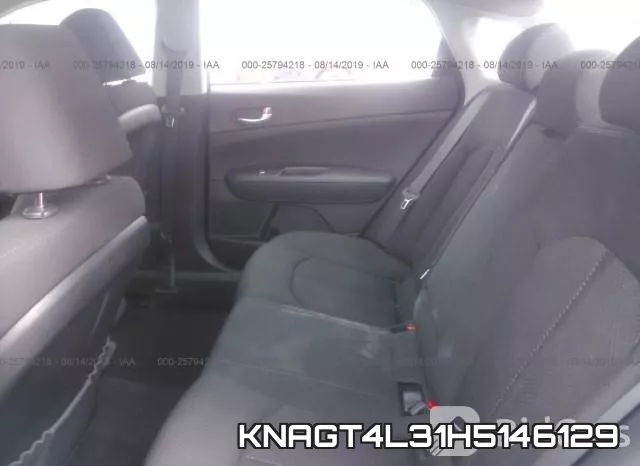 KNAGT4L31H5146129 фото 9