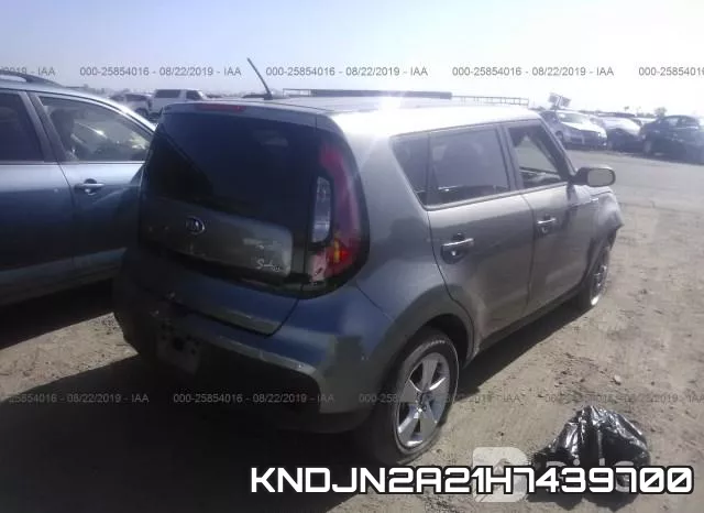 KNDJN2A21H7439700 фото 5