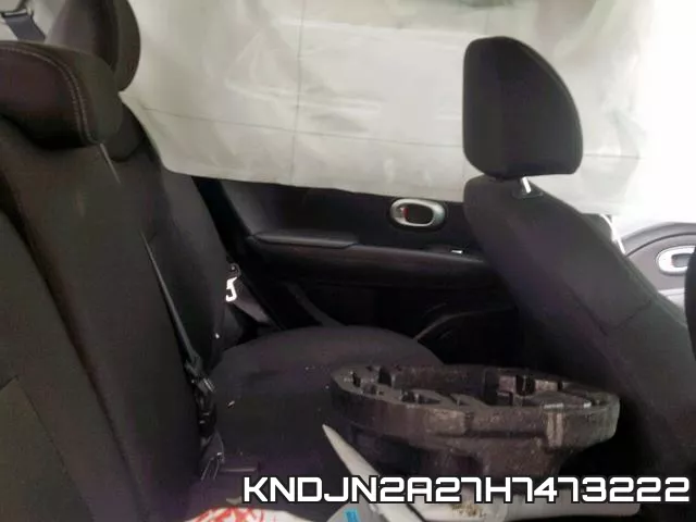 KNDJN2A27H7473222 фото 7