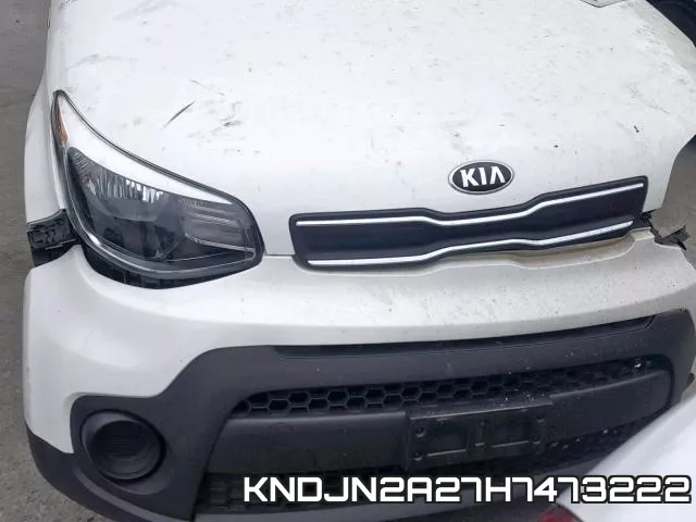 KNDJN2A27H7473222 фото 8