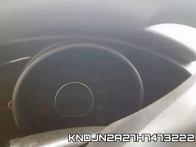 KNDJN2A27H7473222 фото 9