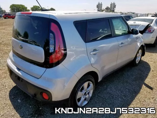 KNDJN2A28J7532316 фото 5