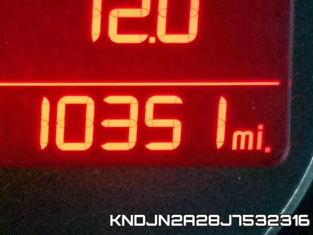 KNDJN2A28J7532316 фото 9