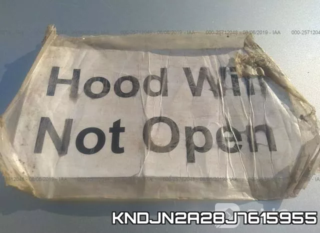 KNDJN2A28J7615955 фото 2
