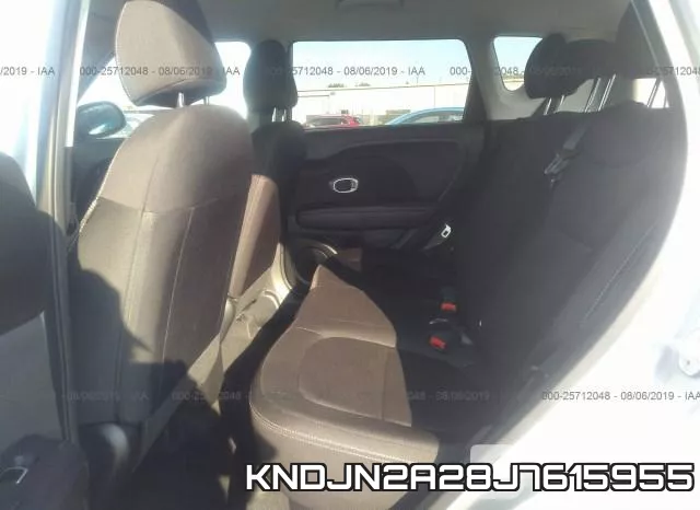 KNDJN2A28J7615955 фото 9