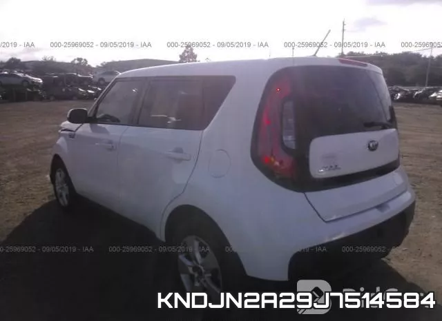 KNDJN2A29J7514584 фото 4