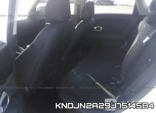KNDJN2A29J7514584 фото 9