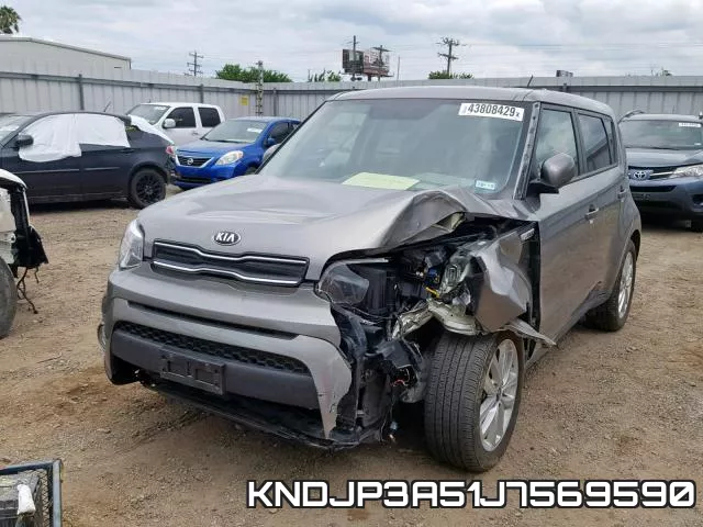KNDJP3A51J7569590 фото 3