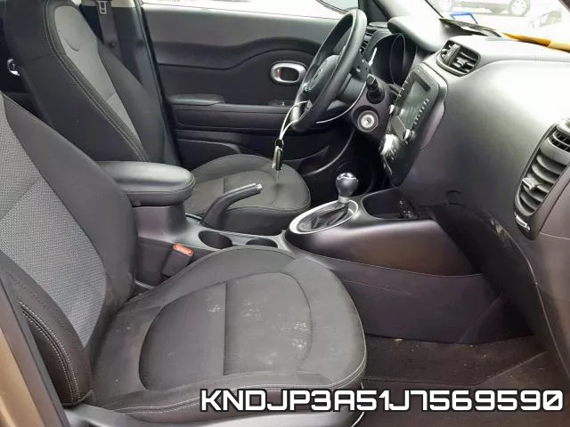 KNDJP3A51J7569590 фото 6