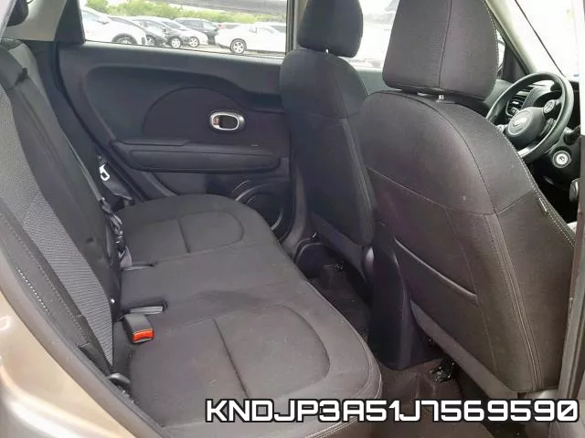 KNDJP3A51J7569590 фото 7