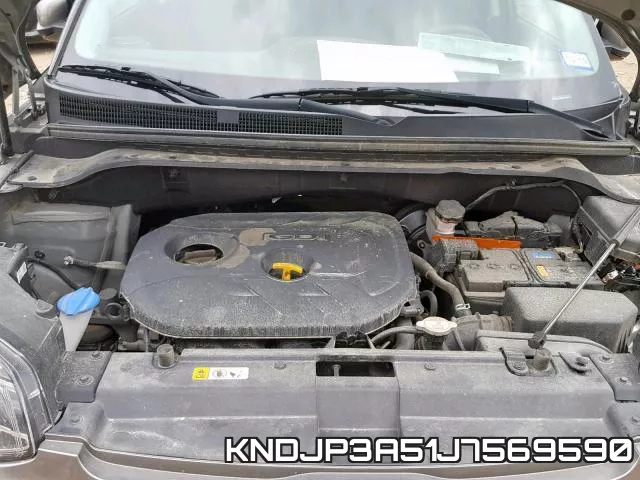 KNDJP3A51J7569590 фото 8