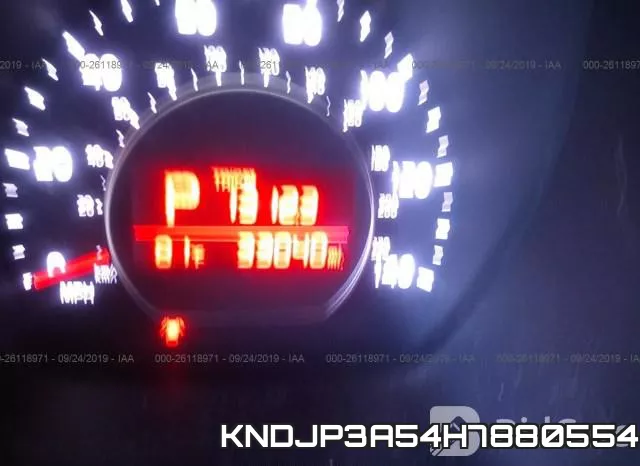 KNDJP3A54H7880554 фото 8