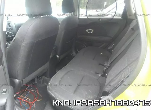 KNDJP3A58H7880475 фото 9