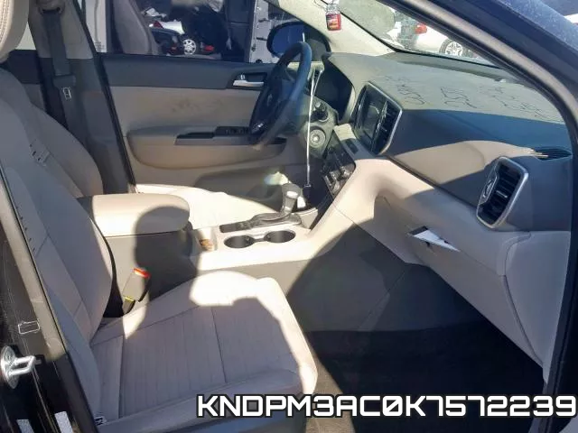KNDPM3AC0K7572239 фото 6