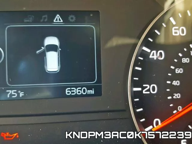 KNDPM3AC0K7572239 фото 9