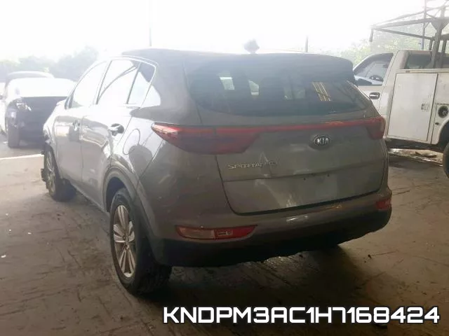 KNDPM3AC1H7168424 фото 4
