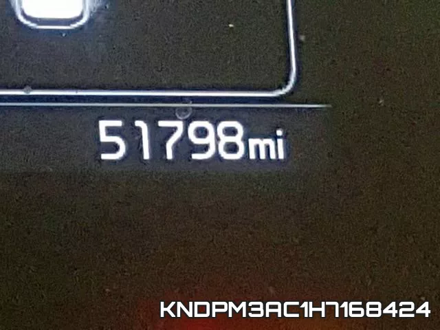 KNDPM3AC1H7168424 фото 9