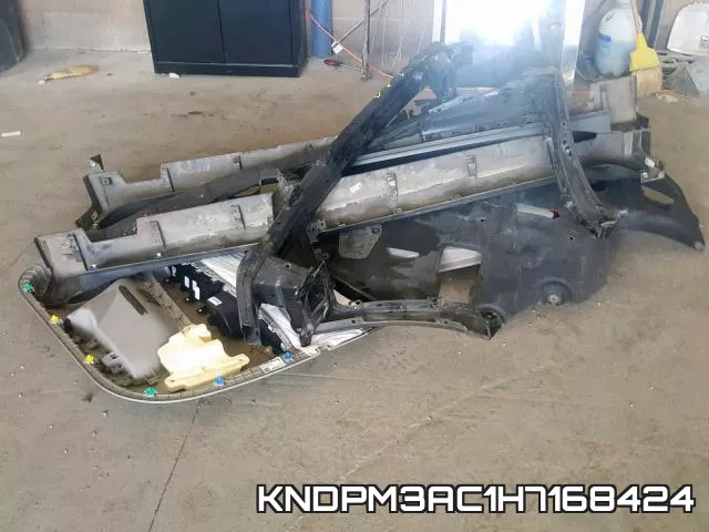 KNDPM3AC1H7168424 фото 10