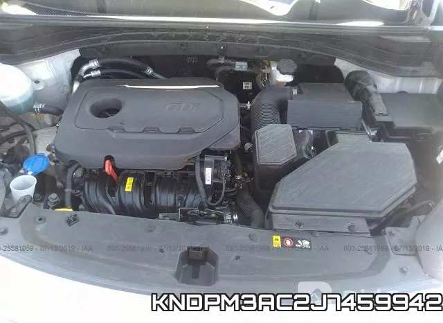 KNDPM3AC2J7459942 фото 2