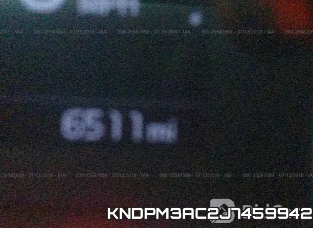 KNDPM3AC2J7459942 фото 8