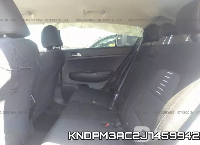 KNDPM3AC2J7459942 фото 9