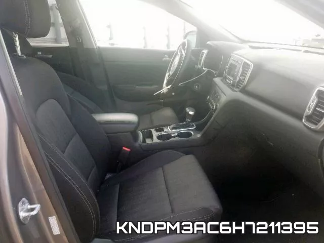 KNDPM3AC6H7211395 фото 6