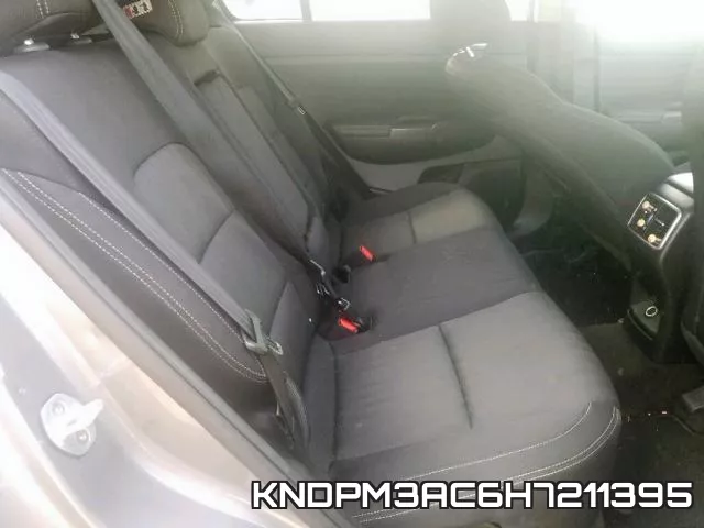 KNDPM3AC6H7211395 фото 7