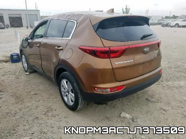 KNDPM3AC7J7373509 фото 4