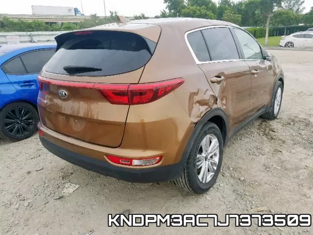 KNDPM3AC7J7373509 фото 5