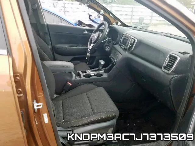 KNDPM3AC7J7373509 фото 6