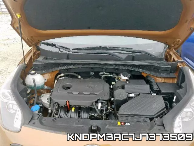 KNDPM3AC7J7373509 фото 8