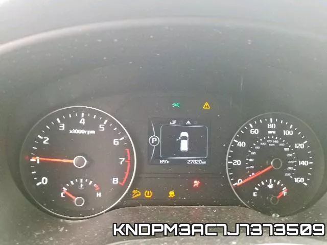 KNDPM3AC7J7373509 фото 9