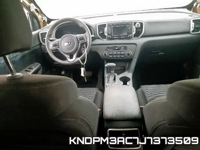 KNDPM3AC7J7373509 фото 10