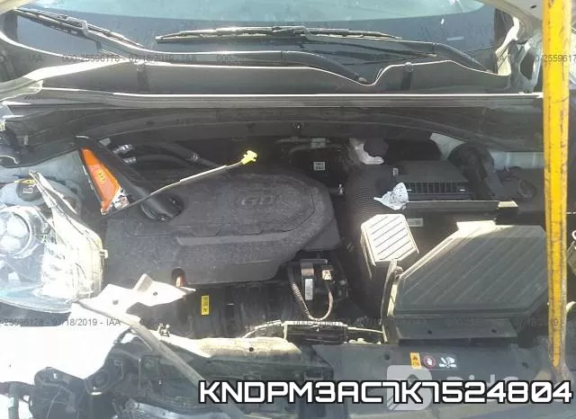 KNDPM3AC7K7524804 фото 2
