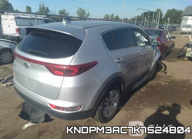 KNDPM3AC7K7524804 фото 5