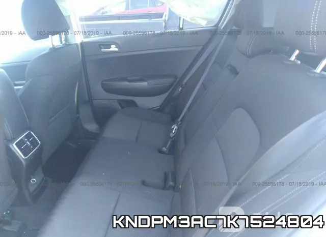 KNDPM3AC7K7524804 фото 9
