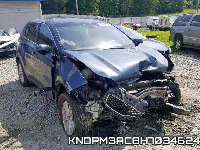 KNDPM3AC8H7034624 фото 2