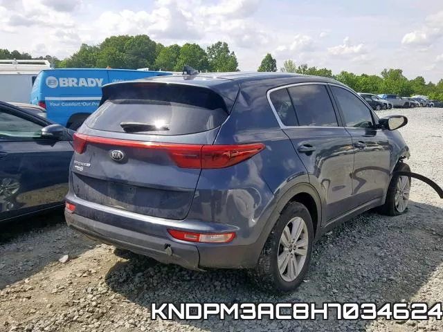 KNDPM3AC8H7034624 фото 4