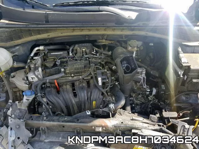 KNDPM3AC8H7034624 фото 7