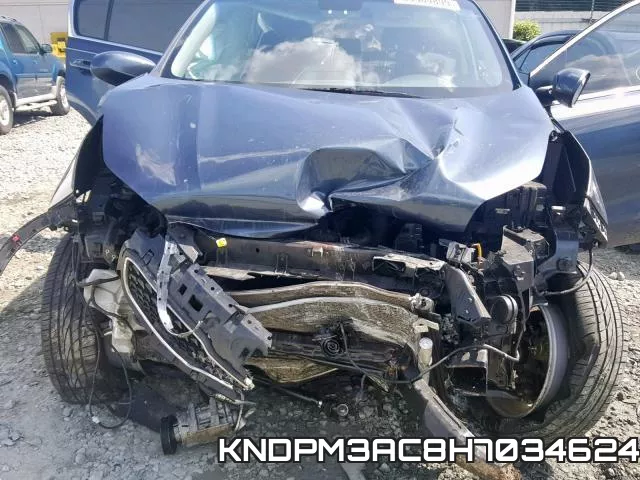 KNDPM3AC8H7034624 фото 9