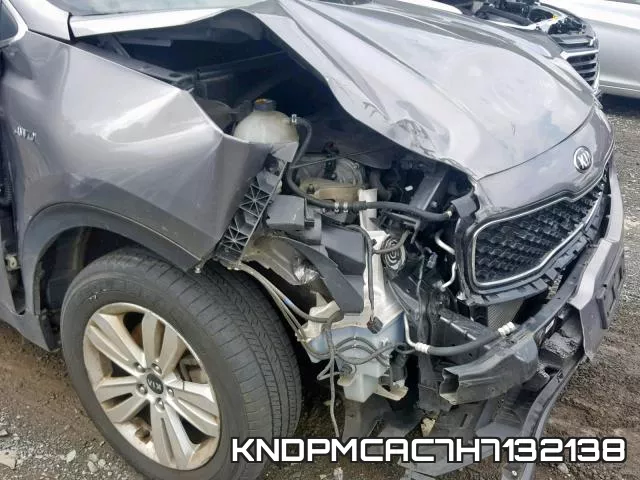 KNDPMCAC7H7132138 фото 10