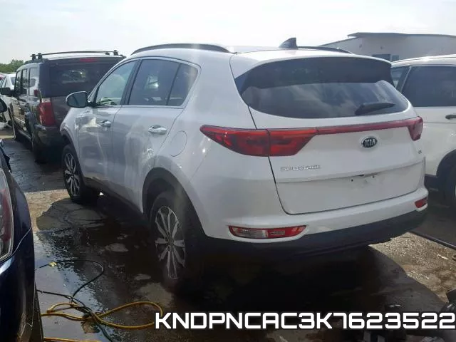 KNDPNCAC3K7623522 фото 4