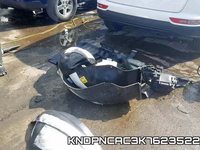 KNDPNCAC3K7623522 фото 10